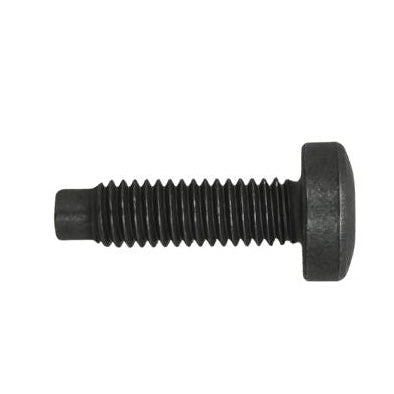 Bullone originale land rover lr132223, componente auto oem, visibile in primo piano, parte del veicolo land rover