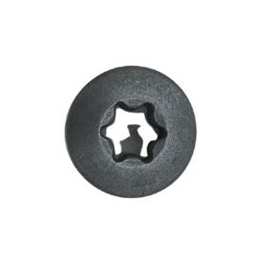 Bullone originale Land Rover LR132223, componente di alta qualità con testa visibile, compatibile con veicoli Land Rover.