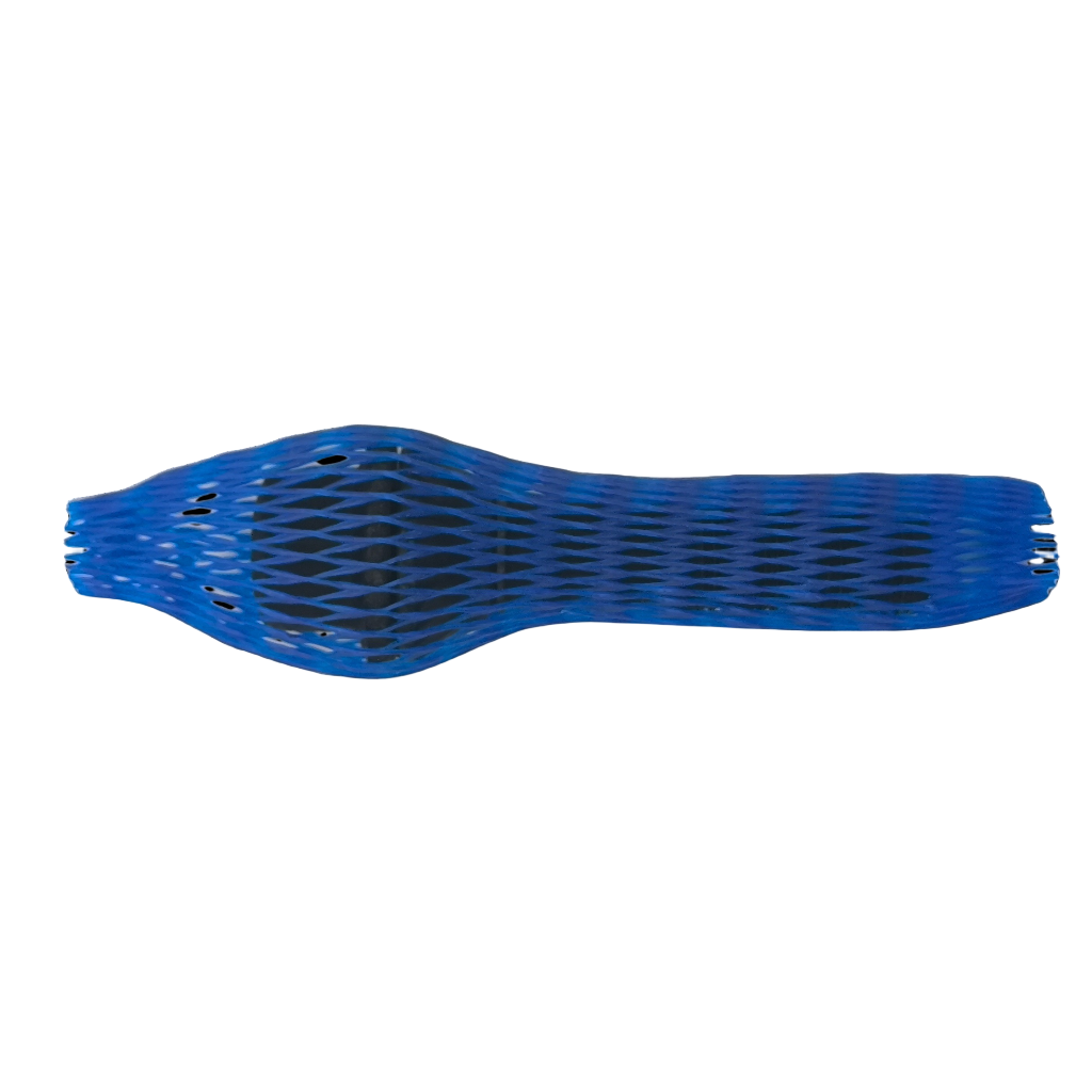 Bullone ruota Land Rover OEM LR185662, componente originale per veicoli Land Rover, mostrato nella confezione.