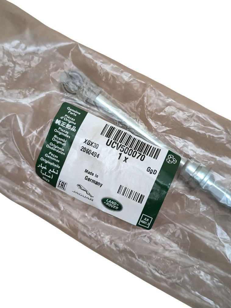 Cavo leva selettore marce land rover oem ucv500070, componente originale con etichetta, per cambio auto land rover