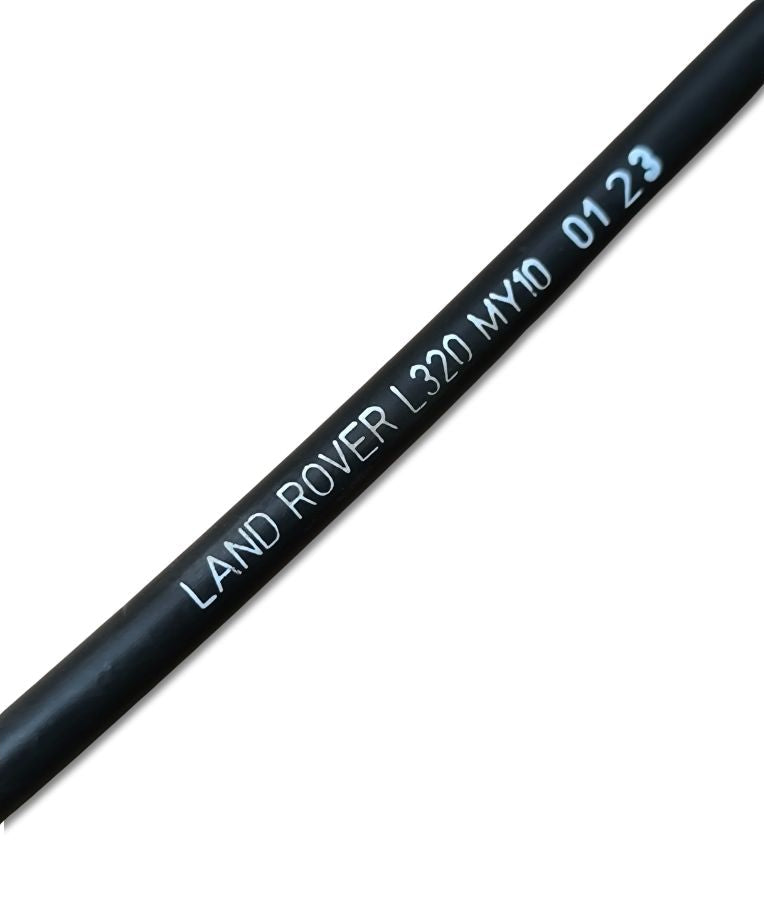 Cavo leva selettore marce originale land rover ucv500070, componente di ricambio per veicoli land rover