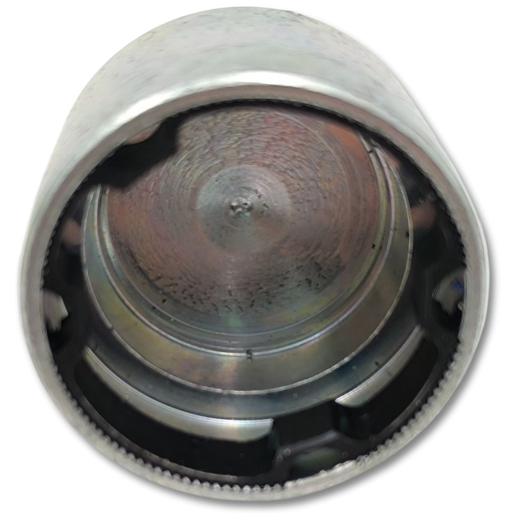 Chiave adattatore dado ruota land rover oem lr043806, componente per smontare le ruote del veicolo land rover