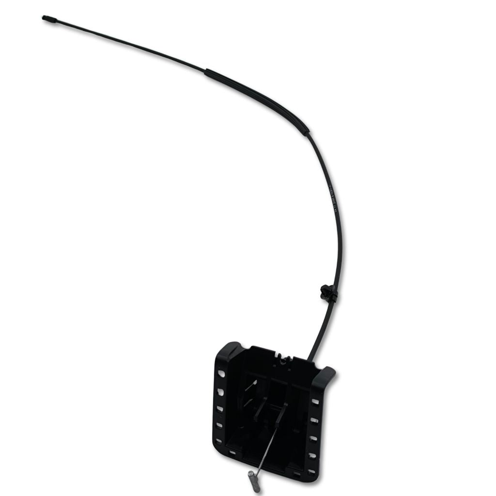 Chiusura sedile posteriore ribaltabile land rover oem lr068047, componente originale per veicoli land rover