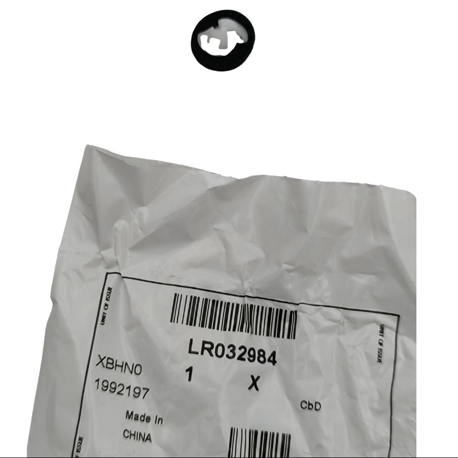 Land rover clip fissaggio modanatura porta oem lr032984 dal 2013