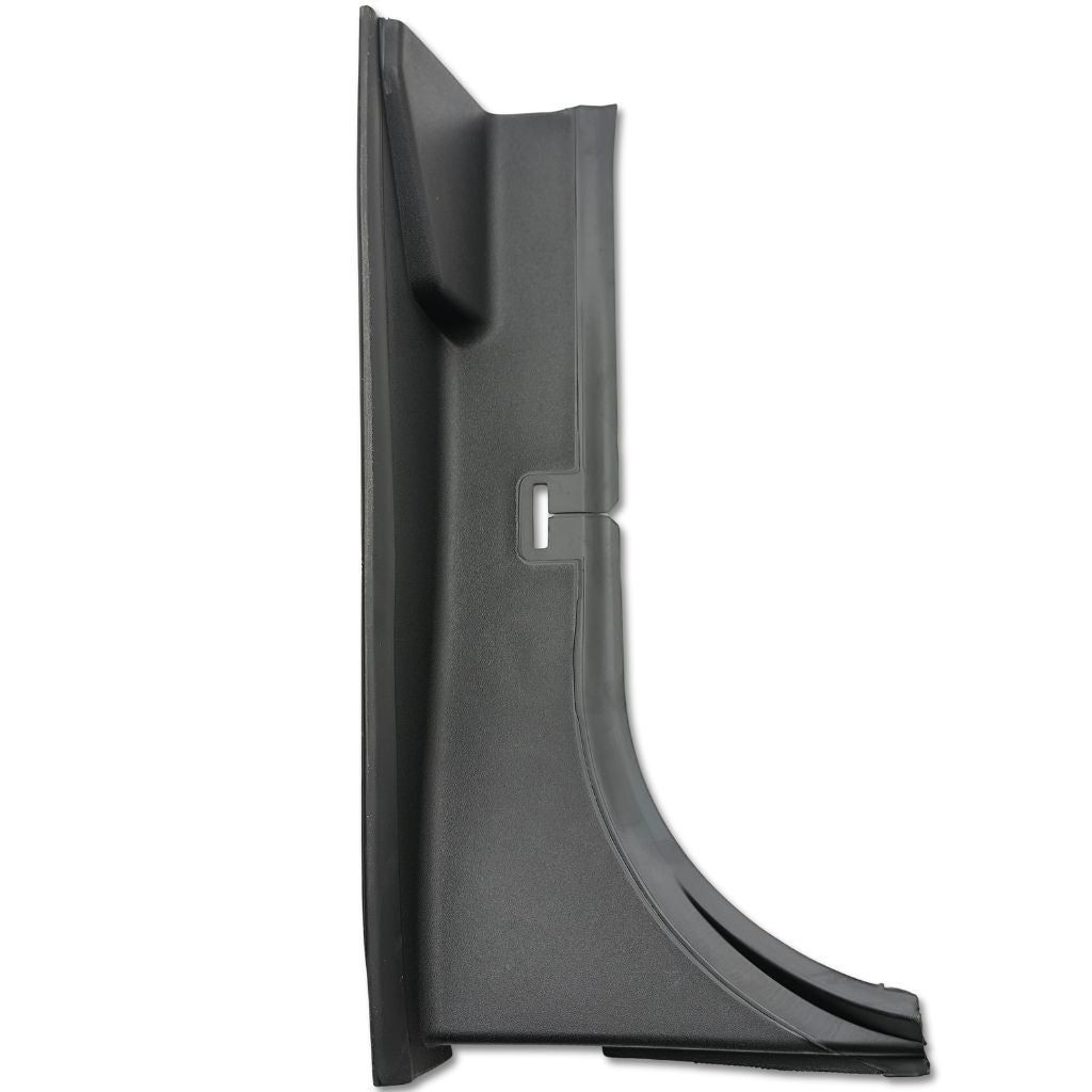 Copertura di accesso fanale posteriore sinistro land rover oem lr046782, componente per veicolo land rover