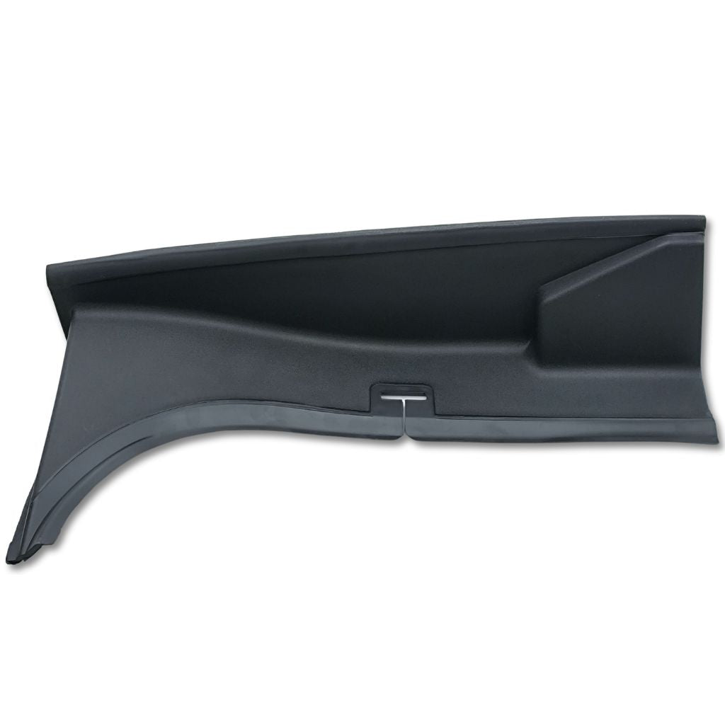 Copertura accesso fanale posteriore sinistro Land Rover OEM LR046782, componente originale per veicolo Land Rover.