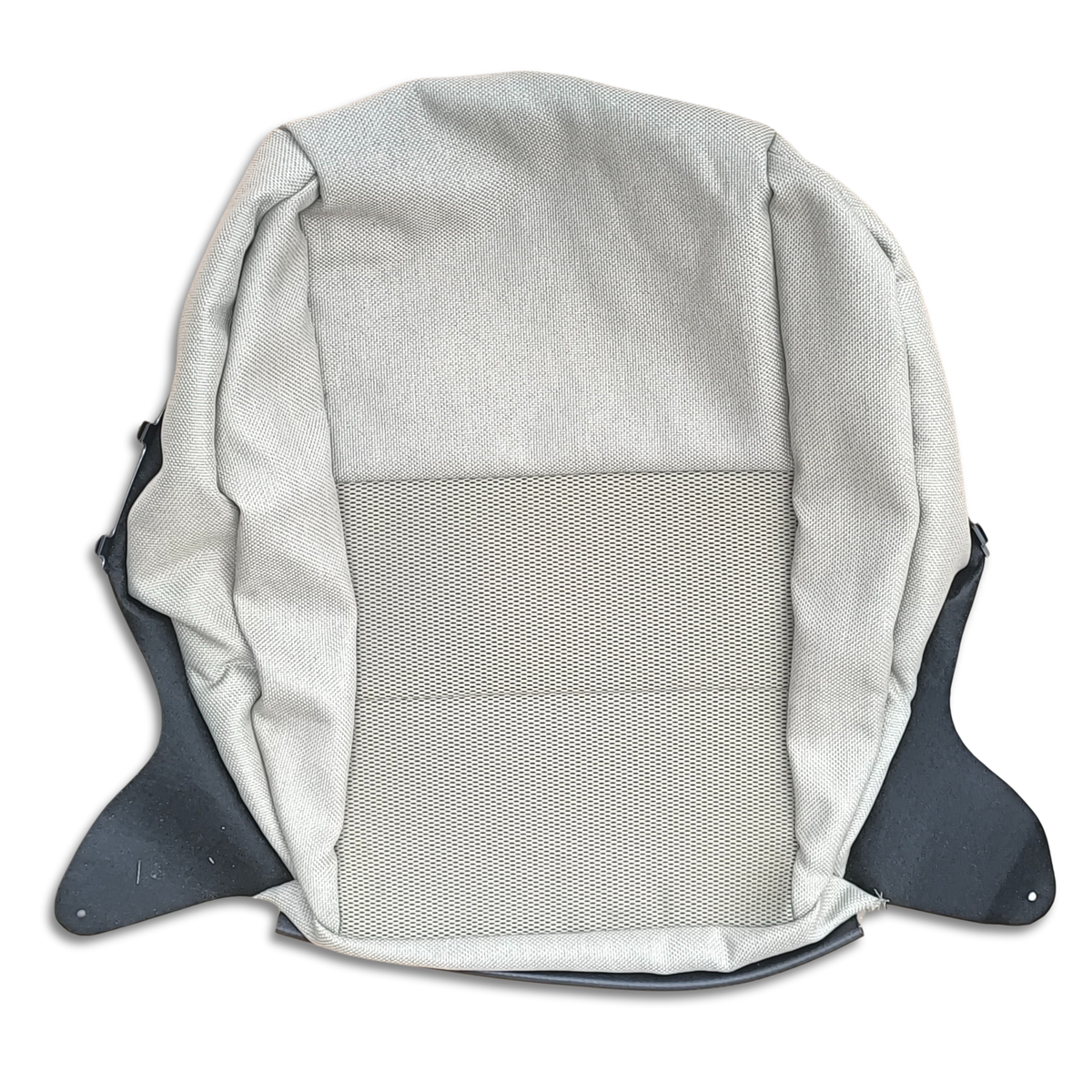 Copertura cuscino sedile anteriore land rover oem lr010247, componente per rivestimento sedile auto