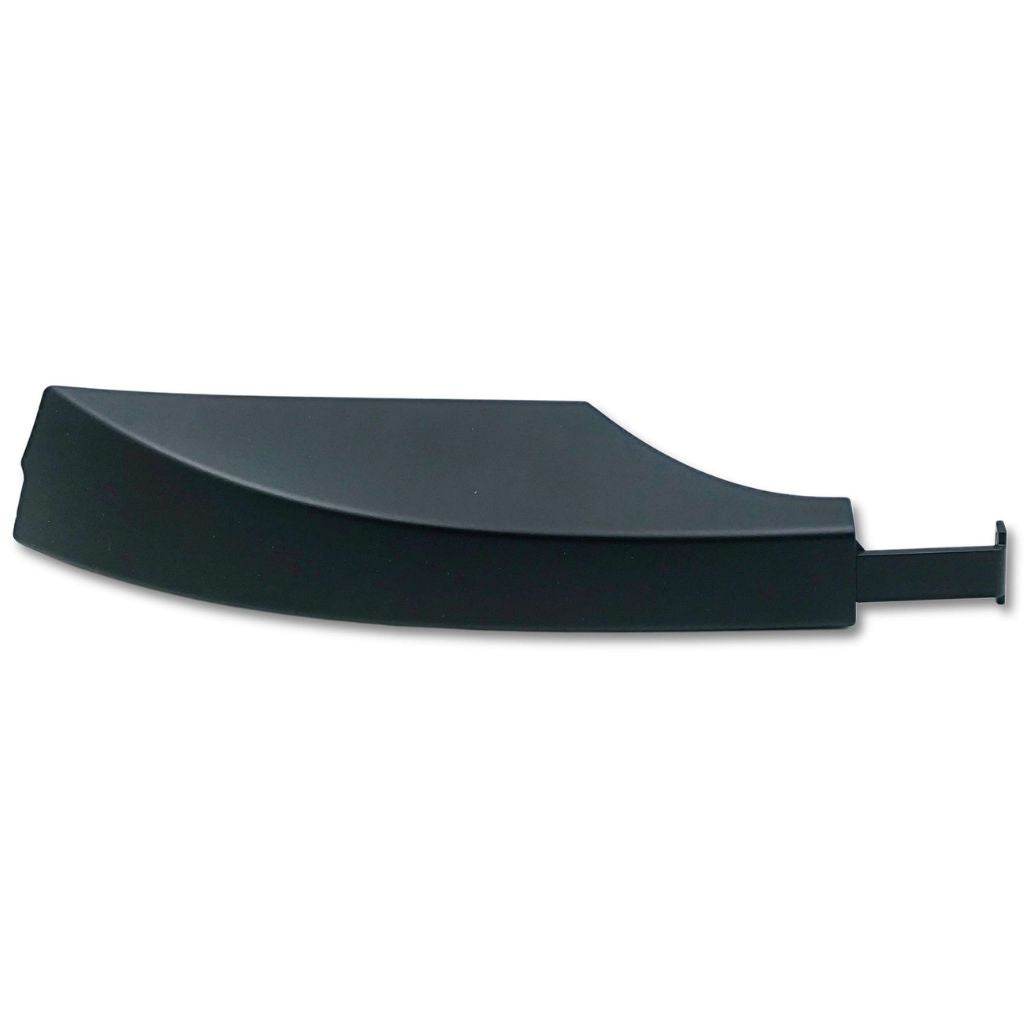 Copertura slat per portapacchi land rover, componente originale lr023816, installata sulla parte destra del tetto