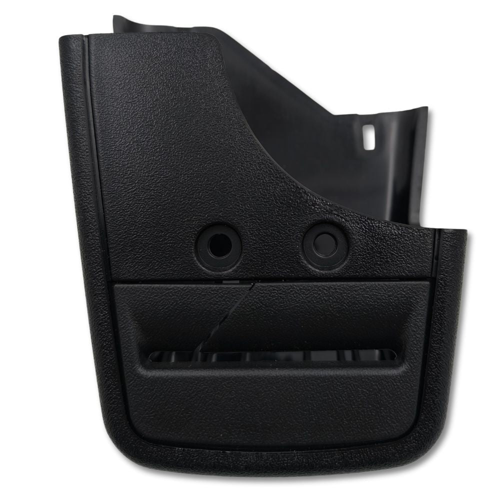 Cornice guida cintura di sicurezza land rover oem ewm500040, componente auto per sistema di sicurezza