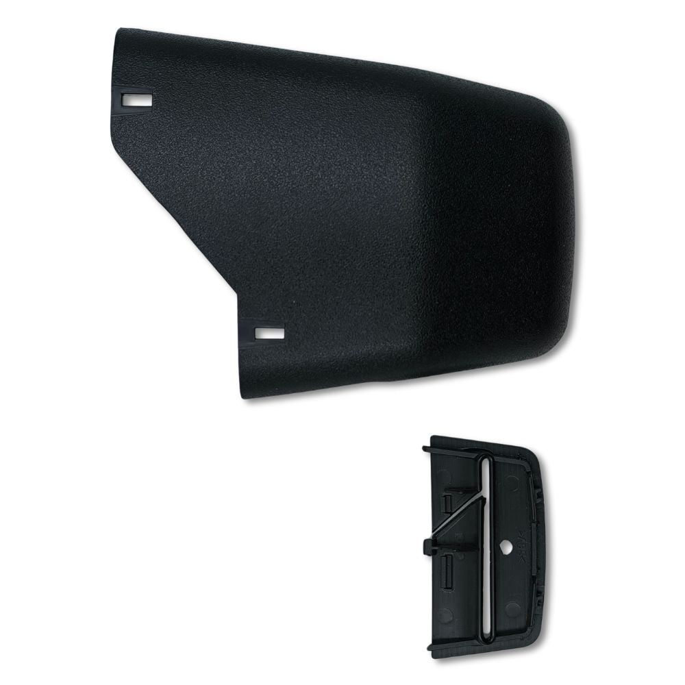 Cornice guida cintura di sicurezza Land Rover originale EWM500040, componente di ricambio per veicoli Land Rover.