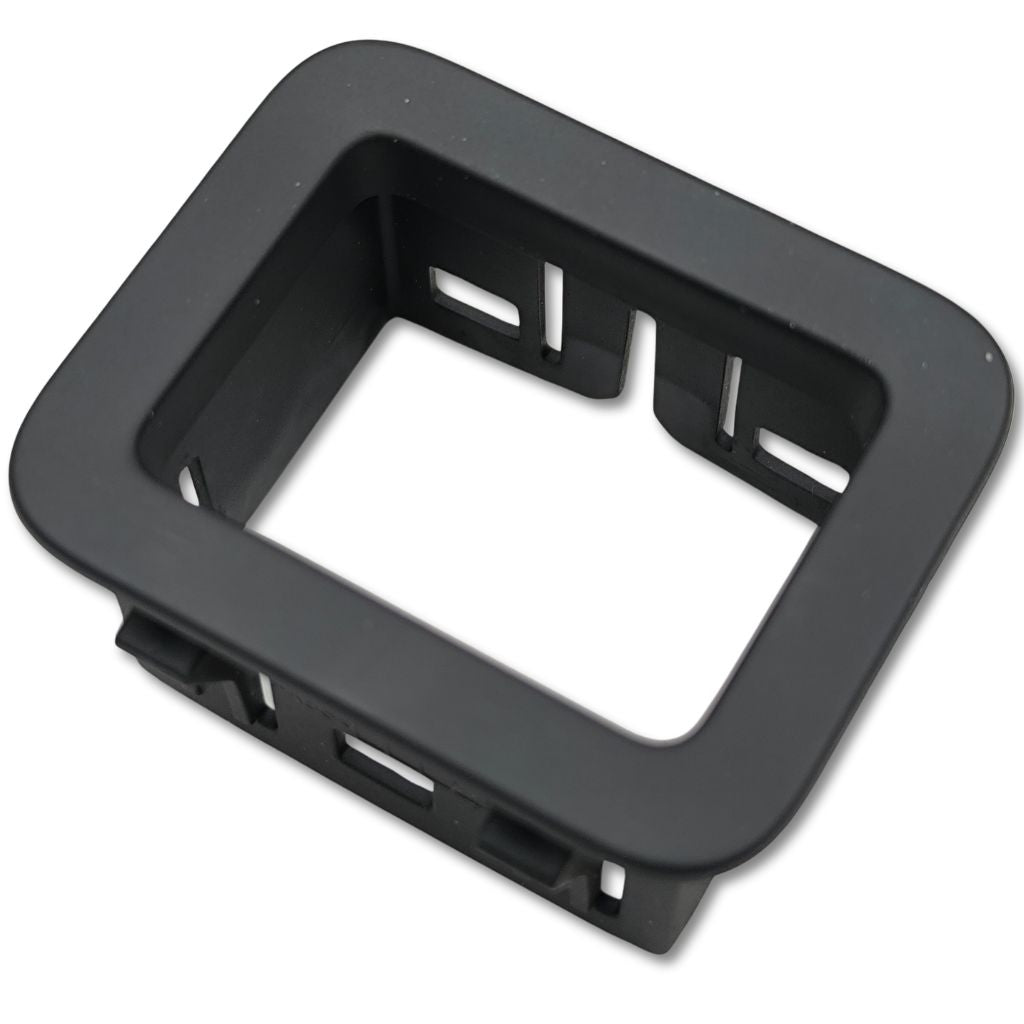 Cornice interruttore alzavetro porta land rover oem lr063727, componente di ricambio per veicolo