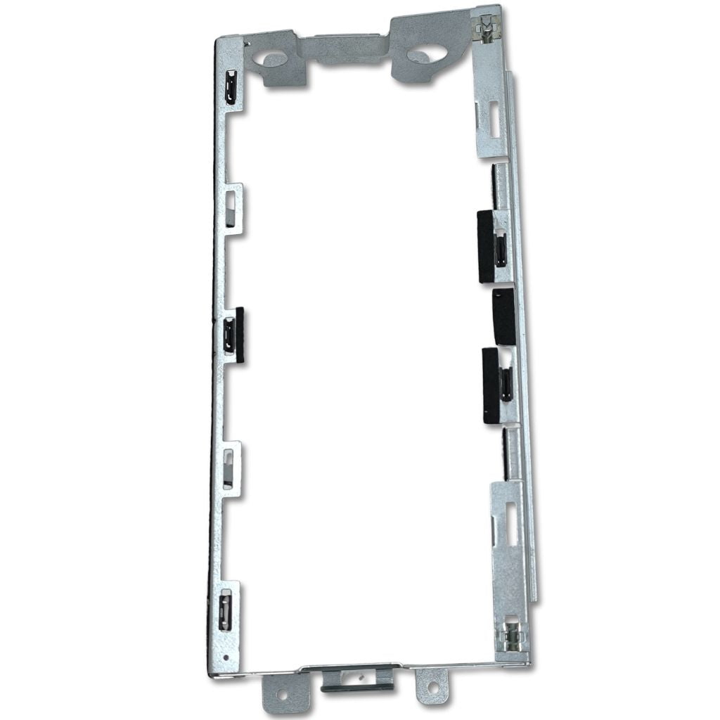 Cornice pannello strumenti cruscotto originale Land Rover LR044887, componente di ricambio OEM per veicoli Land Rover.