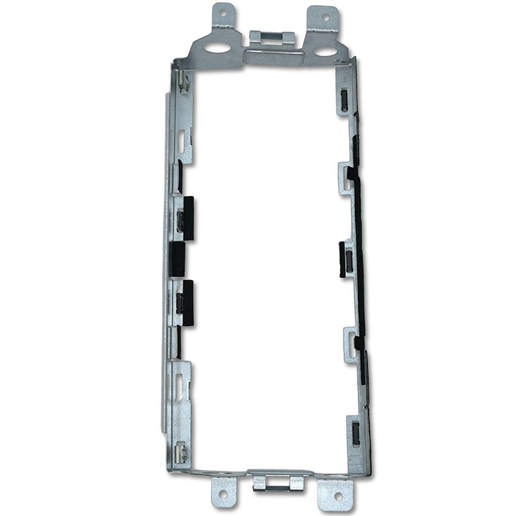 Cornice del pannello strumenti cruscotto Land Rover OEM LR044887, componente di ricambio per l’interno dell’auto.