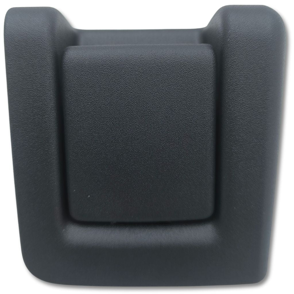 Cornice maniglia blocco schienale sedile land rover, componente originale lr067511, per veicoli land rover