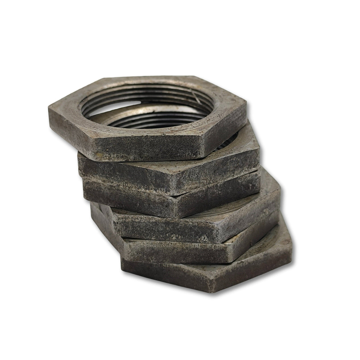 Dado di bloccaggio cuscinetto ruota land rover oem frc8700, componente originale per veicoli land rover