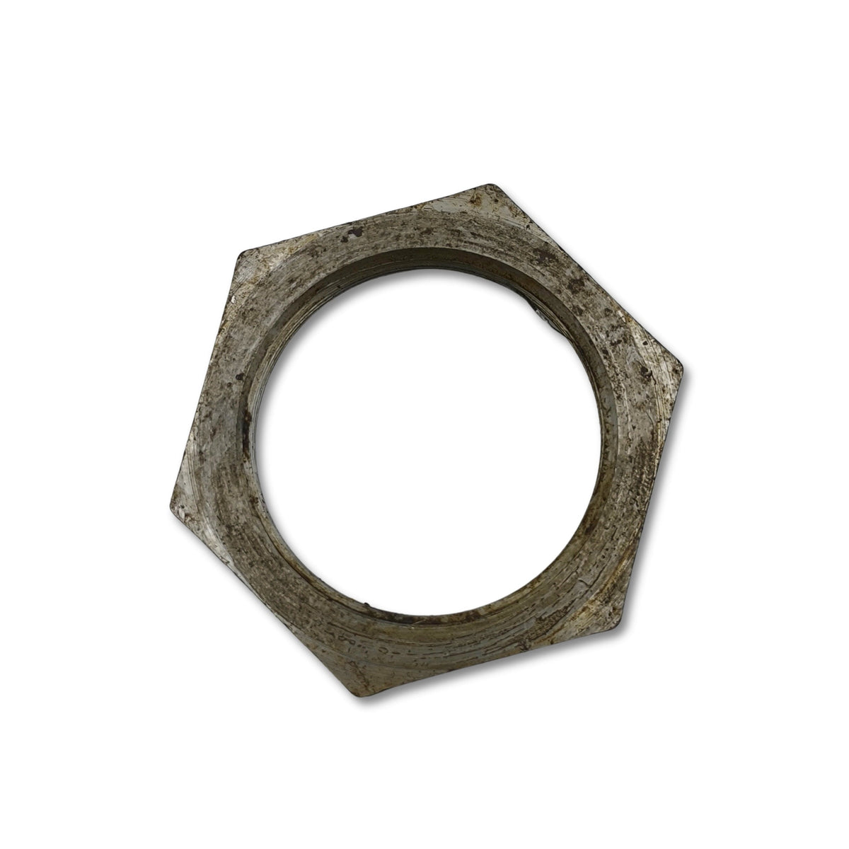 Dado di bloccaggio cuscinetto ruota land rover oem frc8700, componente originale per veicoli land rover