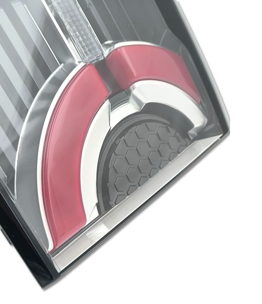 Fanale posteriore destro land rover oem lr135466, componente di ricambio originale, chiuso, per veicolo land rover