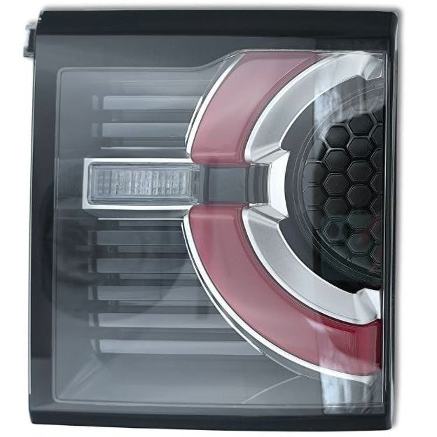 Fanale posteriore destro originale land rover lr135466, componente di ricambio oem, con design e dettagli autentici