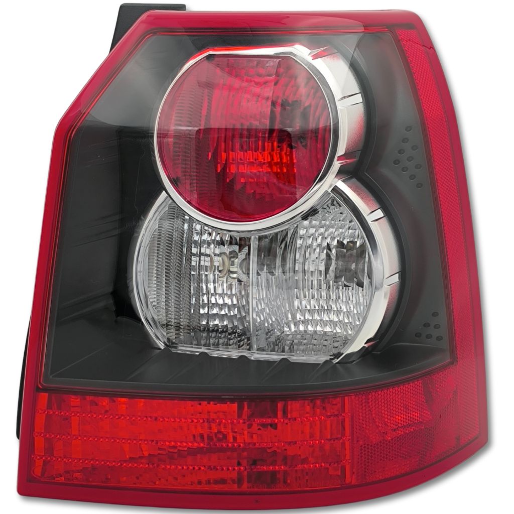 Fanale posteriore destro Land Rover Freelander 2012, indicatore originale OEM LR023968, componente auto di ricambio.