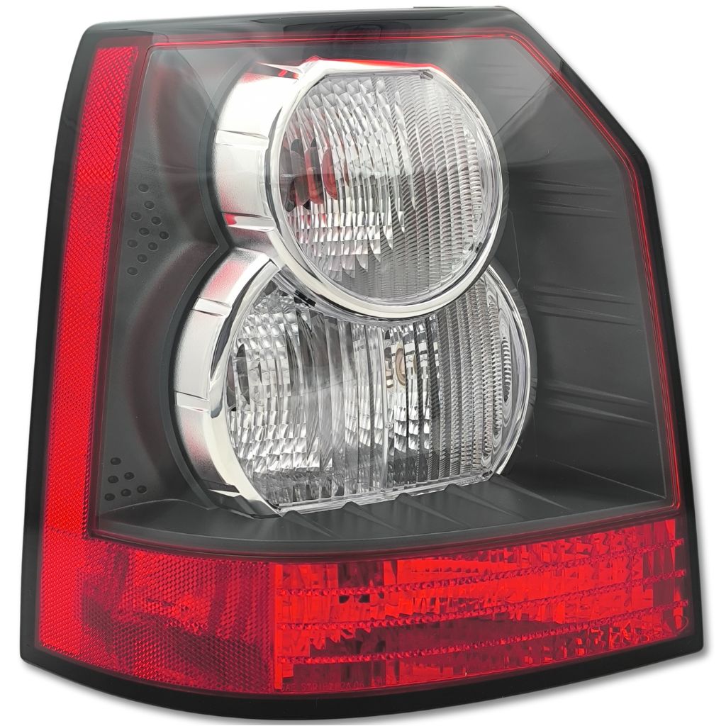 Fanale posteriore sinistro land rover lr022053, componente originale per veicoli land rover, lampada di illuminazione posteriore