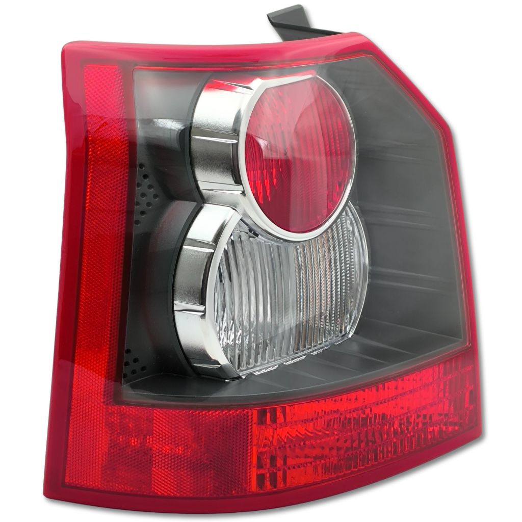 Fanale posteriore sinistro originale land rover lr025607, componente auto, luce di segnalazione per veicoli land rover