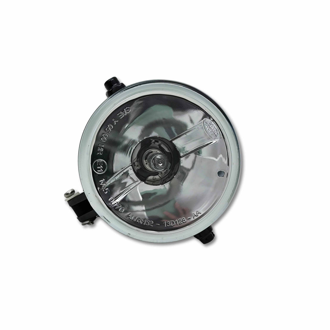 Faro anteriore destro Land Rover Spot OEM LR004089, componente di ricambio originale per veicolo Land Rover.