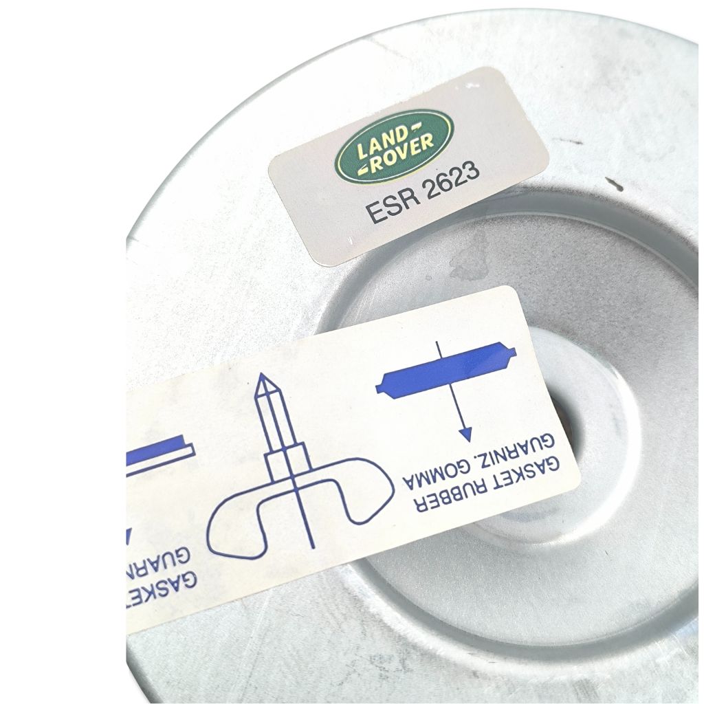 Filtro aria motore originale land rover esr2623, componente oem per migliorare la qualità dell'aria del motore