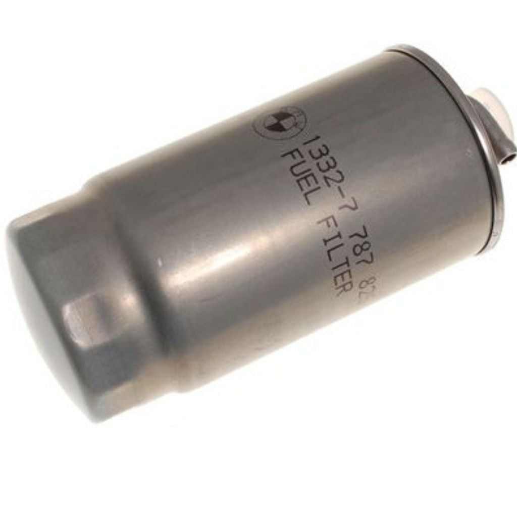Filtro carburante land rover oem wfl000070, componente originale per veicoli land rover, visibile in immagine