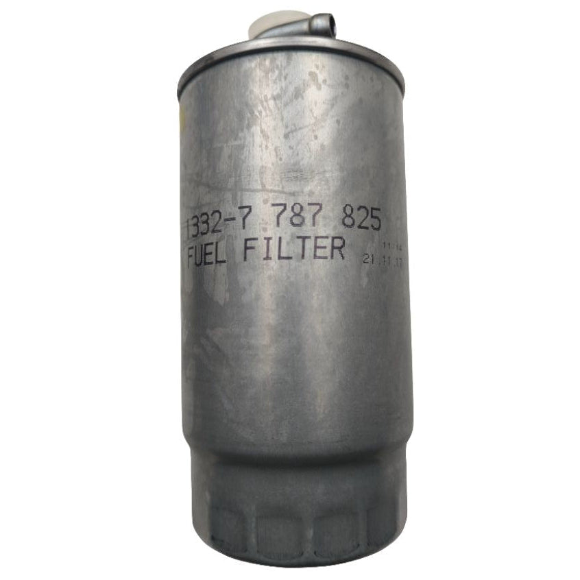 Filtro carburante originale land rover wfl000070, componente di ricambio per veicoli land rover, visibile in primo piano