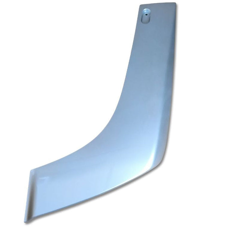 Finitura paraurti originale Land Rover LR175636, componente per veicolo Land Rover, dettagli di finitura per paraurti.
