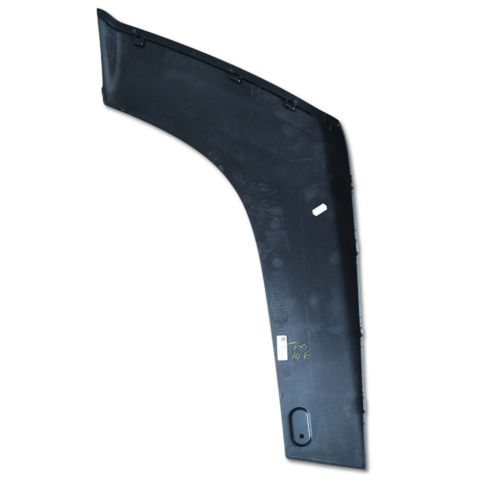 Finitura paraurti land rover oem lr175636, componente di ricambio, vista posteriore con dettagli del pezzo