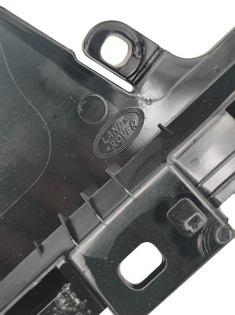 Finitura porta land rover oem lr169187, componente originale per veicoli land rover, dettagli visibili sulla finitura esterna