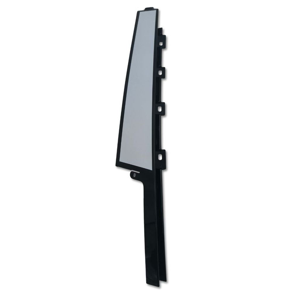 Finitura porta land rover oem lr169187, componente originale per veicoli land rover, dettaglio di finitura esterna