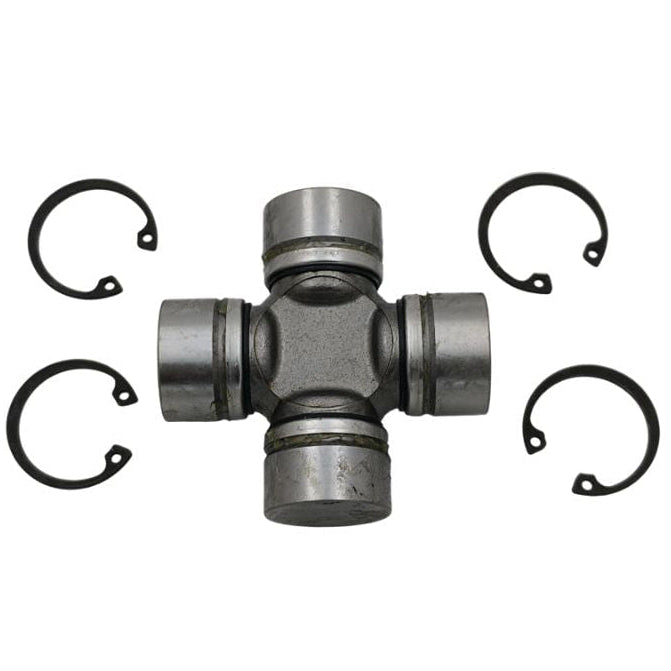 Giunto universale albero di trasmissione anteriore e posteriore Land Rover TVF100000, componente OEM robusto e resistente