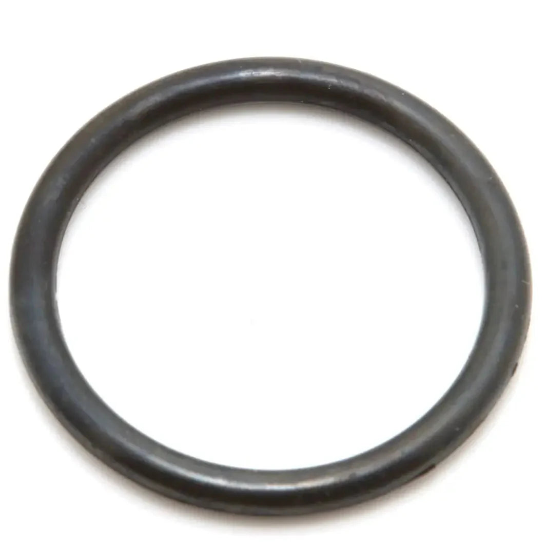 Guarnizione OEM Land Rover 1336551, componente per veicolo Land Rover, vista frontale in immagine.