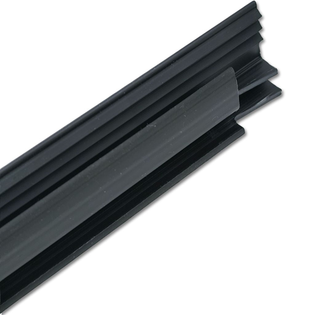Guarnizione laterale del cofano land rover oem lr083002, componente auto per protezione e tenuta cofano