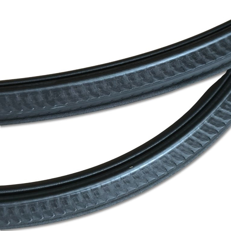 Guarnizione porta land rover oem lr161143, componente per porta anteriore e posteriore, materiale resistente e di qualità