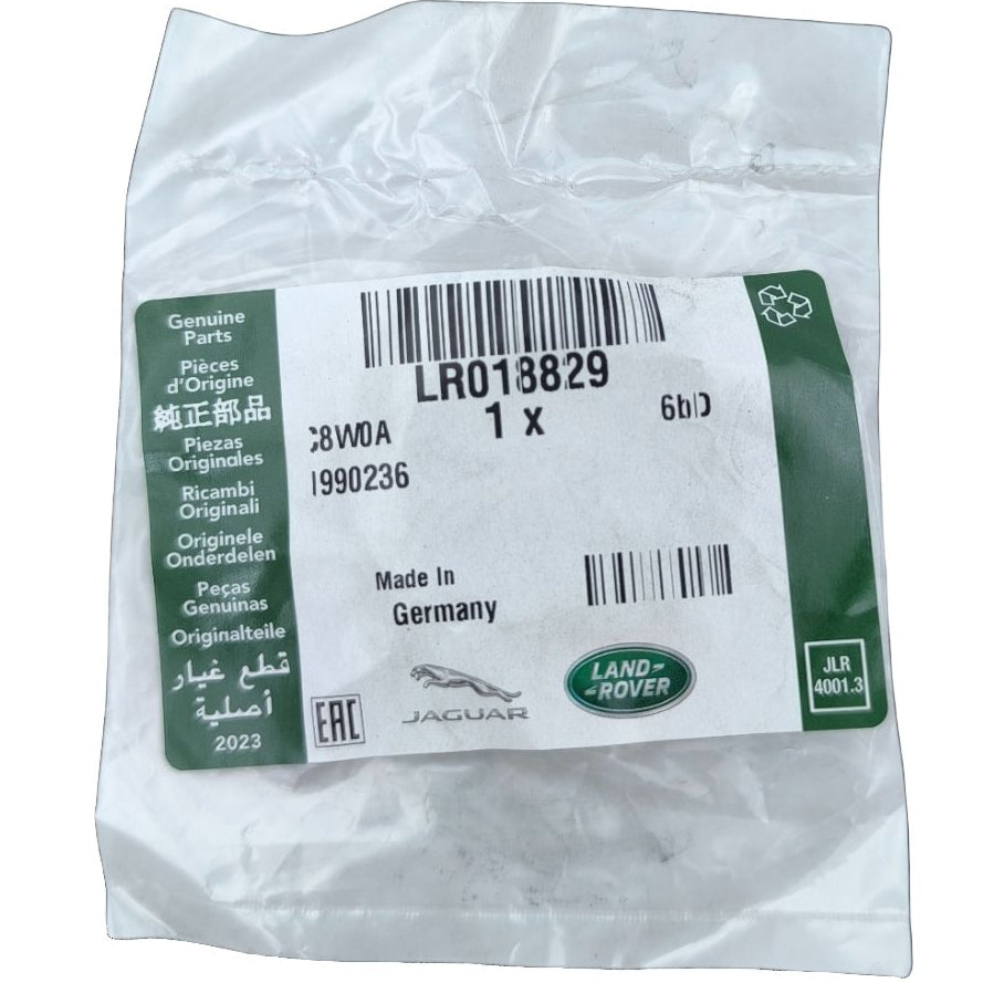 Land rover guarnizione termostato oem lr018829 dal 2013