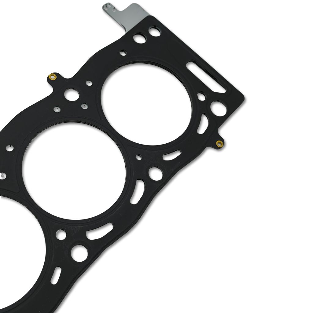 Guarnizione testa cilindri land rover oem lr017305, componente di ricambio auto robusto e resistente per motore