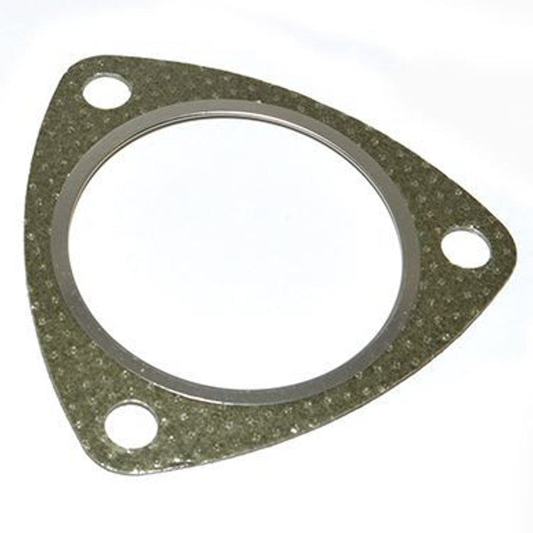 Guarnizione tubo anteriore originale Land Rover WCM500110 per componenti auto, visibile da fronte in immagine.