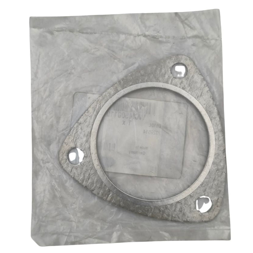 Guarnizione tubo anteriore originale Land Rover WCM500110, componente di ricambio per veicoli Land Rover.