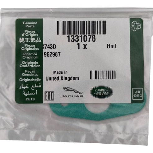 Land rover guarnizione tubo olio oem 1331076