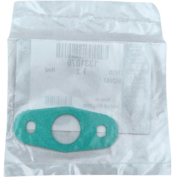 Land rover guarnizione tubo olio oem 1331076