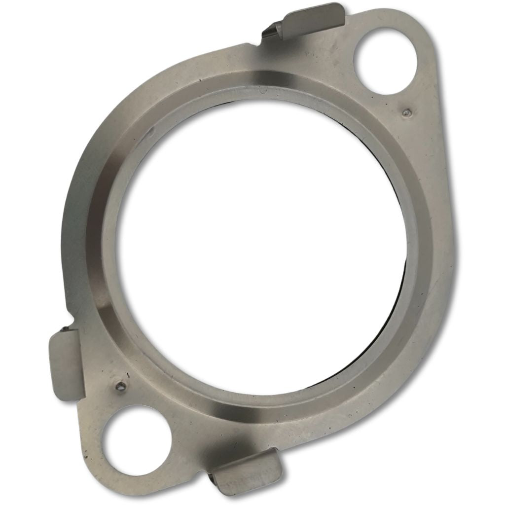 Guarnizione tubo scarico destro land rover lr016621, componente originale per automobili land rover