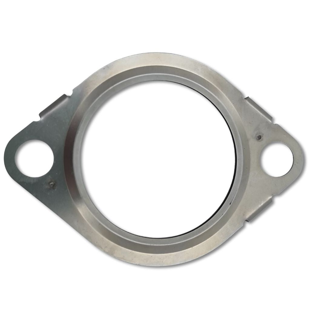 Guarnizione tubo scarico destro originale land rover lr016621, componente di ricambio per veicoli land rover