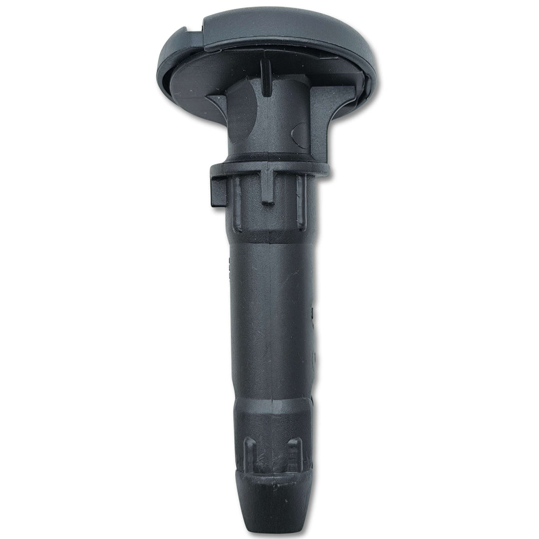 Guida poggiatesta Land Rover con boccola OEM LR026767, componente interno per sedili e comfort.