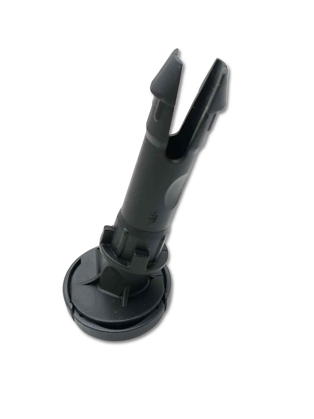 Guida poggiatesta Land Rover con boccola OEM LR026767, componente di ricambio auto per sedili Land Rover.