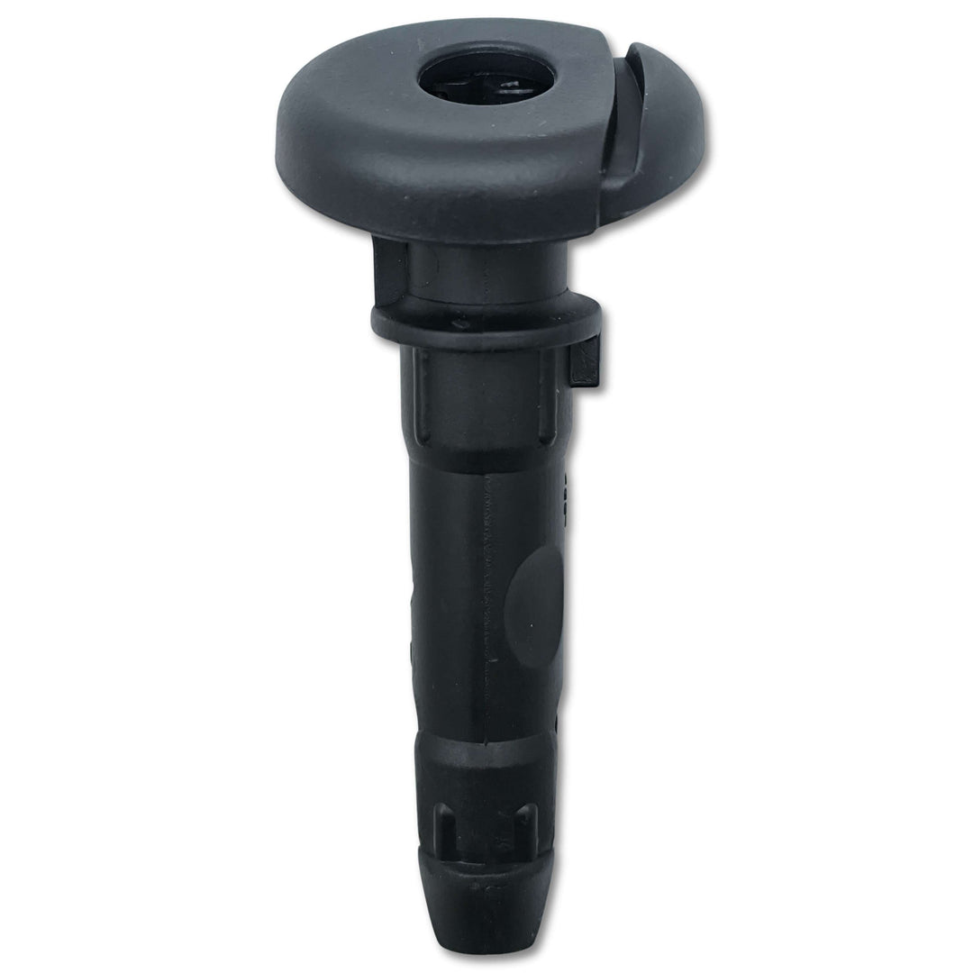 Guida poggiatesta Land Rover con boccola OEM LR026767, componente auto di alta qualità per sedili e comfort.