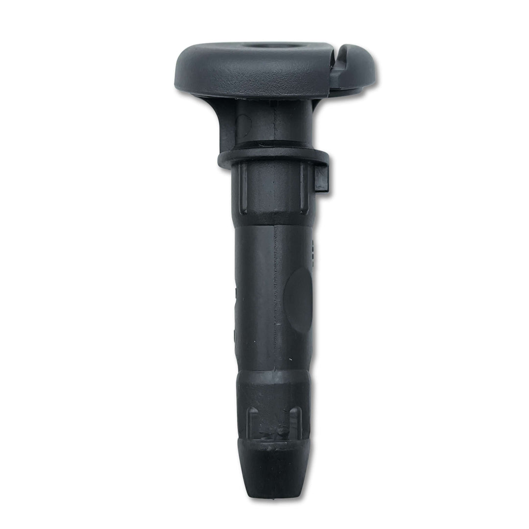 Guida poggiatesta Land Rover con boccola OEM LR026767, componente di ricambio per sedili auto Land Rover.