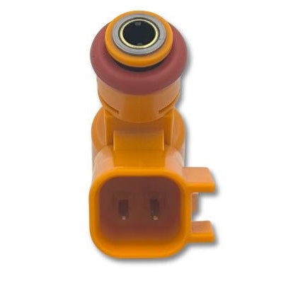 Land rover iniettore carburante oem 4526563